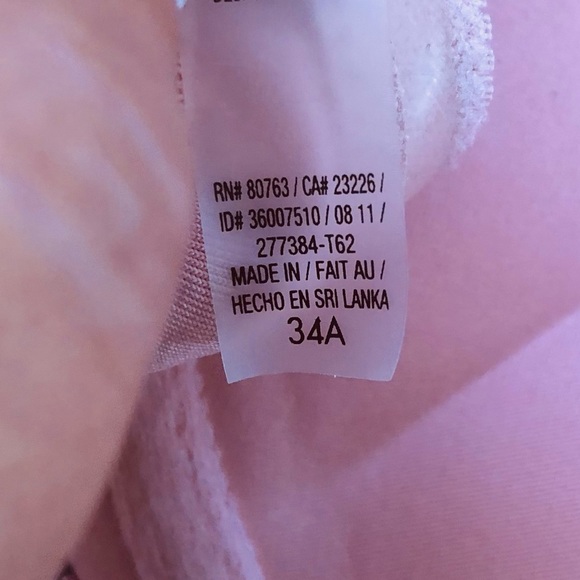 Victoria’s Secret Miraculous Bombshell Bikini